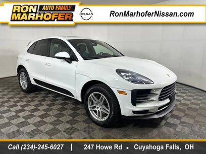 Used 2020 Porsche Macan