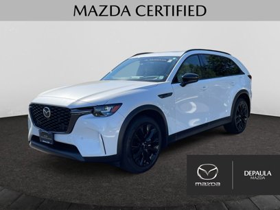 Used 2025 MAZDA CX-90 3.3 Turbo w/ Premium Sport Pkg