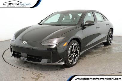 Used 2023 Hyundai Ioniq 6 SEL