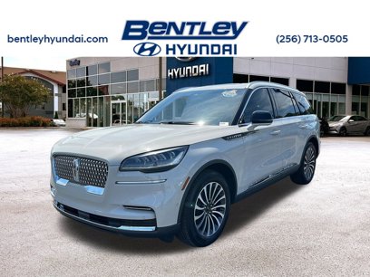 Used 2023 Lincoln Aviator Reserve w/ Equipment Group 201A