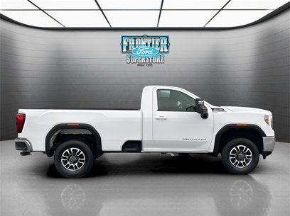 Used 2023 GMC Sierra 3500 SLE