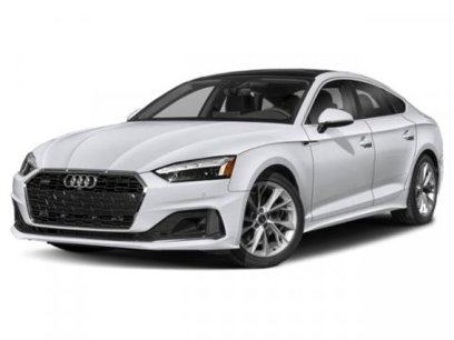 Certified 2023 Audi A5 2.0T Prestige w/ Black Optic Plus Package