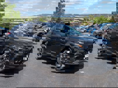 New 2025 Subaru Crosstrek 2.5i Limited w/ Popular Package #3A