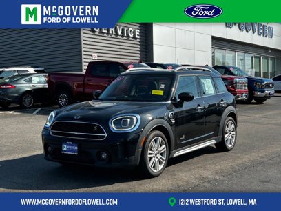 Used 2024 MINI Cooper Countryman S