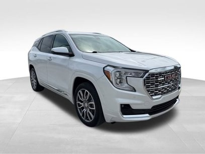 Used 2023 GMC Terrain Denali w/ Denali Premium Package