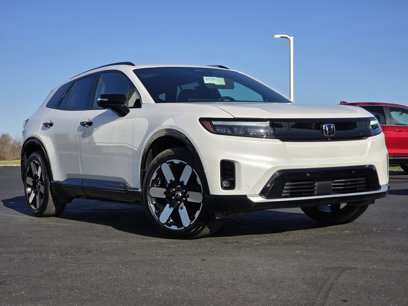 Used 2024 Honda Prologue Elite