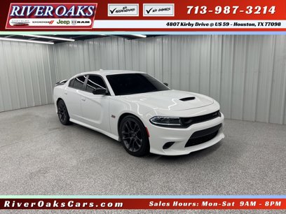 Used 2023 Dodge Charger Scat Pack