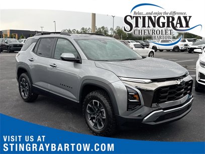 New 2026 Chevrolet Equinox ACTIV w/ Convenience Package III