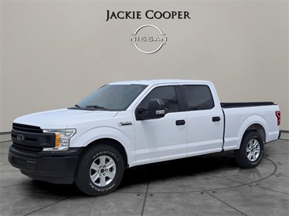 Used 2019 Ford F150 XL w/ Equipment Group 101A Mid