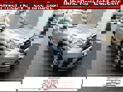 Used 2021 Subaru Ascent Premium