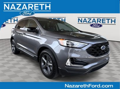 Used 2022 Ford Edge SEL w/ Sport Appearance Package