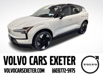 Used 2025 Volvo EX30 Plus