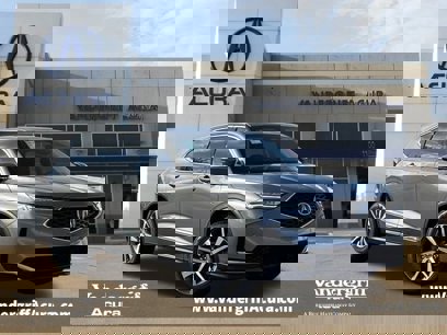 Certified 2025 Acura MDX FWD w/ Technology Package
