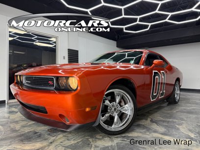 Used 2009 Dodge Challenger R/T