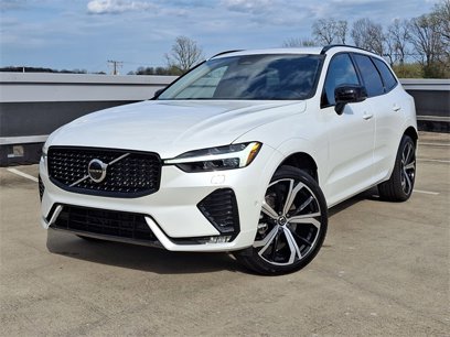 Used 2024 Volvo XC60 B5 Ultimate w/ Protection Package Premier