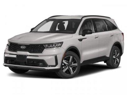 Certified 2021 Kia Sorento EX w/ EX AWD X-Line Package