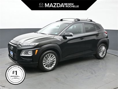 Used 2021 Hyundai Kona SEL