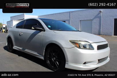 Used 2006 Scion tC