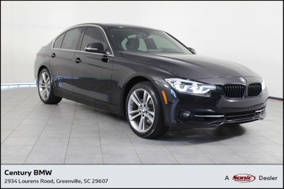 Used 2018 BMW 330i Sedan w/ Premium Package