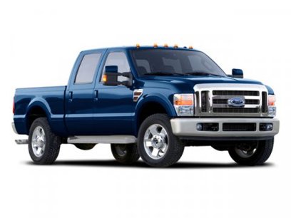 Used 2008 Ford F350 XL