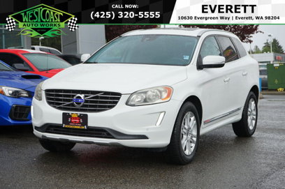 Used 2015 Volvo XC60 T5
