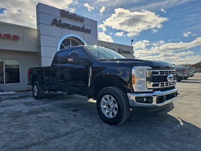 Used 2024 Ford F250 XLT