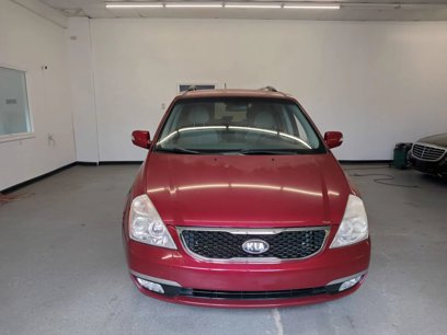 Used 2014 Kia Sedona LX