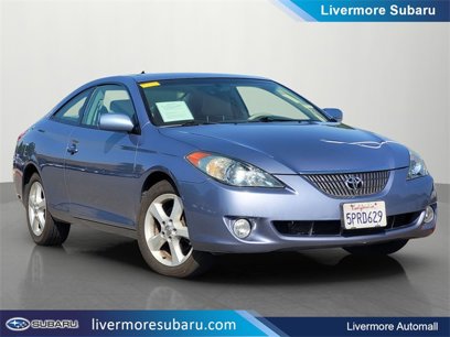 Used 2006 Toyota Solara SLE