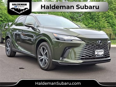 Used 2023 Lexus RX 350 Premium