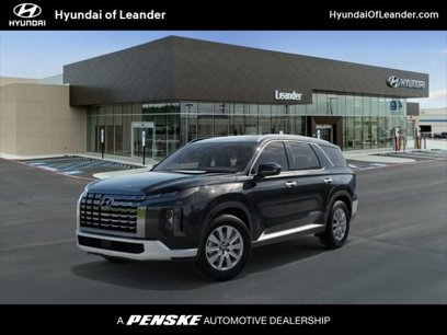 New 2025 Hyundai Palisade SEL