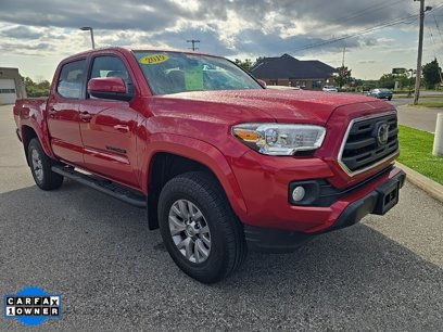 Used 2019 Toyota Tacoma SR5