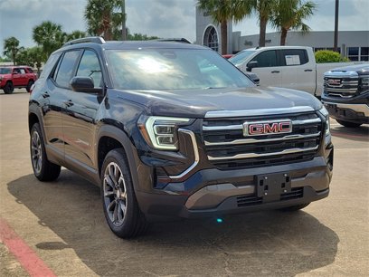 New 2026 GMC Terrain Elevation w/ Elevation Premium Package