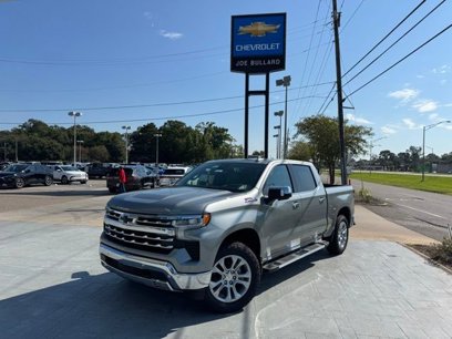 New 2026 Chevrolet Silverado 1500 LTZ w/ LTZ Premium Package