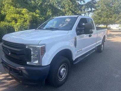 Used 2019 Ford F250 XL w/ Power Equipment Group
