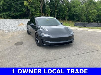 Used 2024 Tesla Model 3 Performance