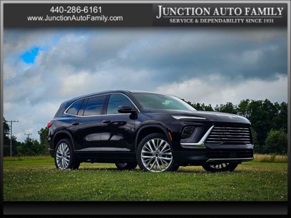 New 2025 Buick Enclave Preferred w/ Power Package