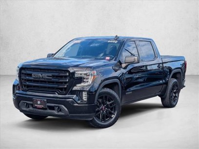 Used 2020 GMC Sierra 1500 Elevation w/ Elevation Value Package