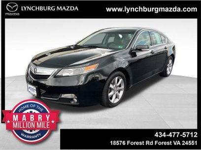 Used 2013 Acura TL