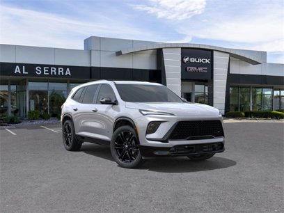 New 2025 Buick Enclave Sport Touring w/ Power Package