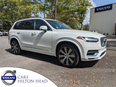 Used 2024 Volvo XC90 T8 Plus w/ Protection Package Premier