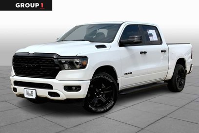 Used 2023 RAM 1500 Lone Star