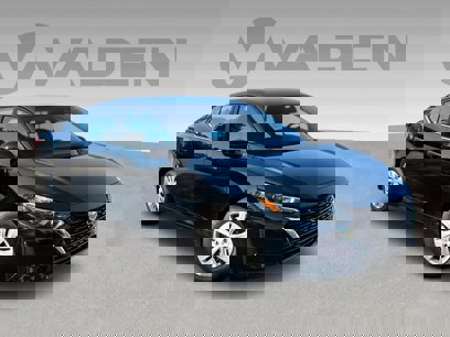New 2025 Nissan Sentra S
