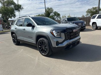 New 2026 GMC Terrain Elevation w/ Elevation Premium Package