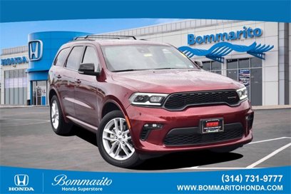 Used 2023 Dodge Durango GT