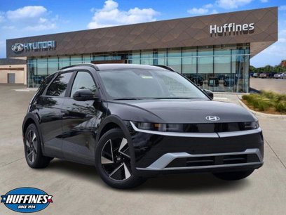 New 2025 Hyundai Ioniq 5 SEL