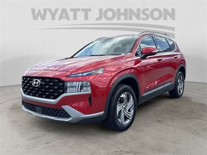 Used 2023 Hyundai Santa Fe SEL