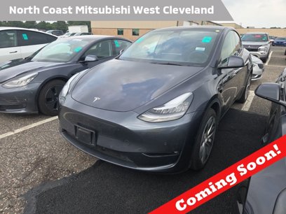 Used 2021 Tesla Model Y Long Range