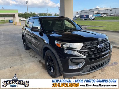 Used 2020 Ford Explorer XLT