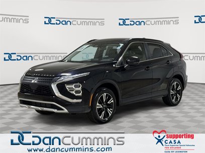 Used 2024 Mitsubishi Eclipse Cross SE