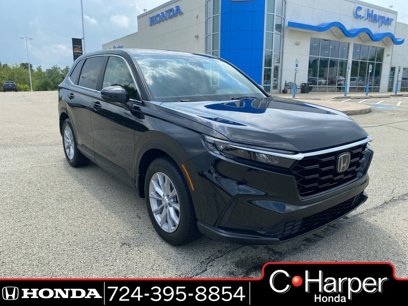 Used 2023 Honda CR-V EX